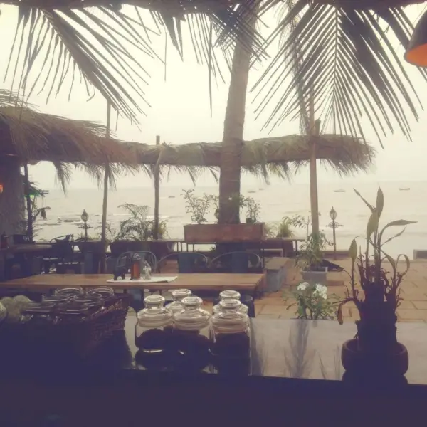 The Village Anjuna 4