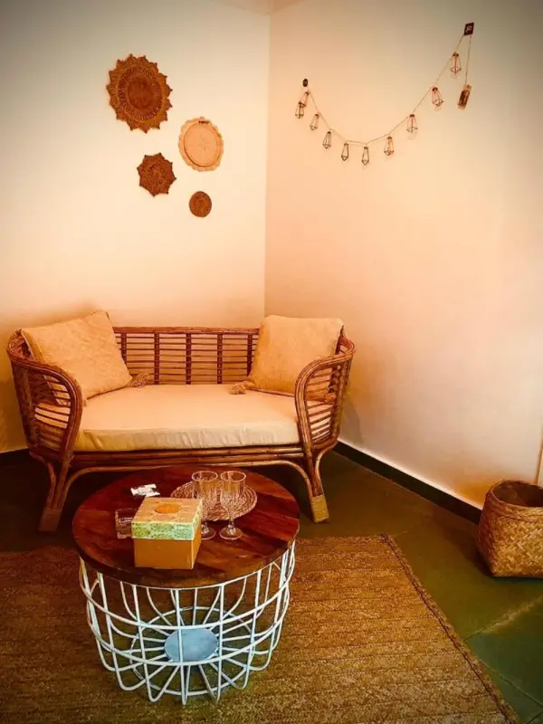 The Village Anjuna 6