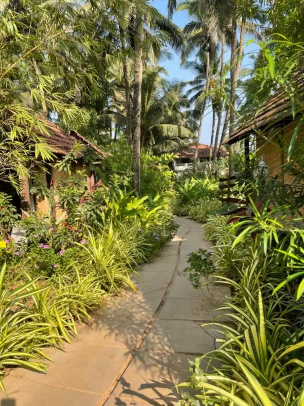 The Village Anjuna 7